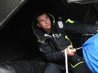 Route du Rhum. Guirec Soudée sera le 8e concurrent en catégorie Ultim