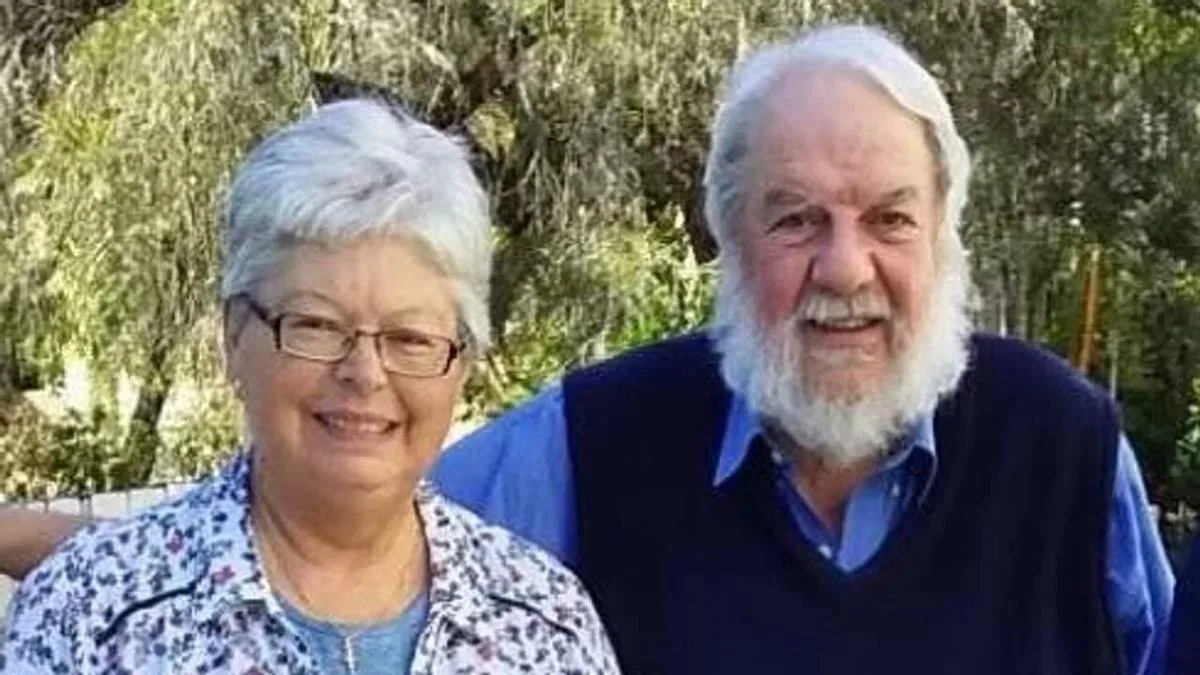 Heartbroken widower faces teen driver in court over fatal Murrumba Downs carjacking crash