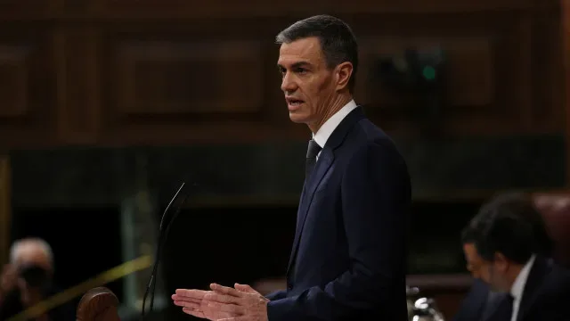 Rússia pede que Espanha prove a sua participação na crise de Ceuta