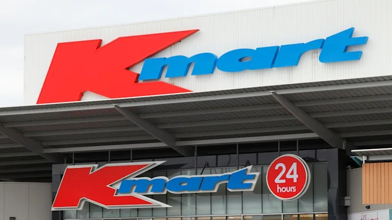 Kmart sold fingernail glue that burnt without safety warnings, watchdog says