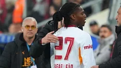 Leão joga 16 minutos, sai para dar lugar a Gül e o ex-FC Porto é decisivo