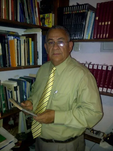 El pensamiento de Rigoberto Lanz más vigente que nunca