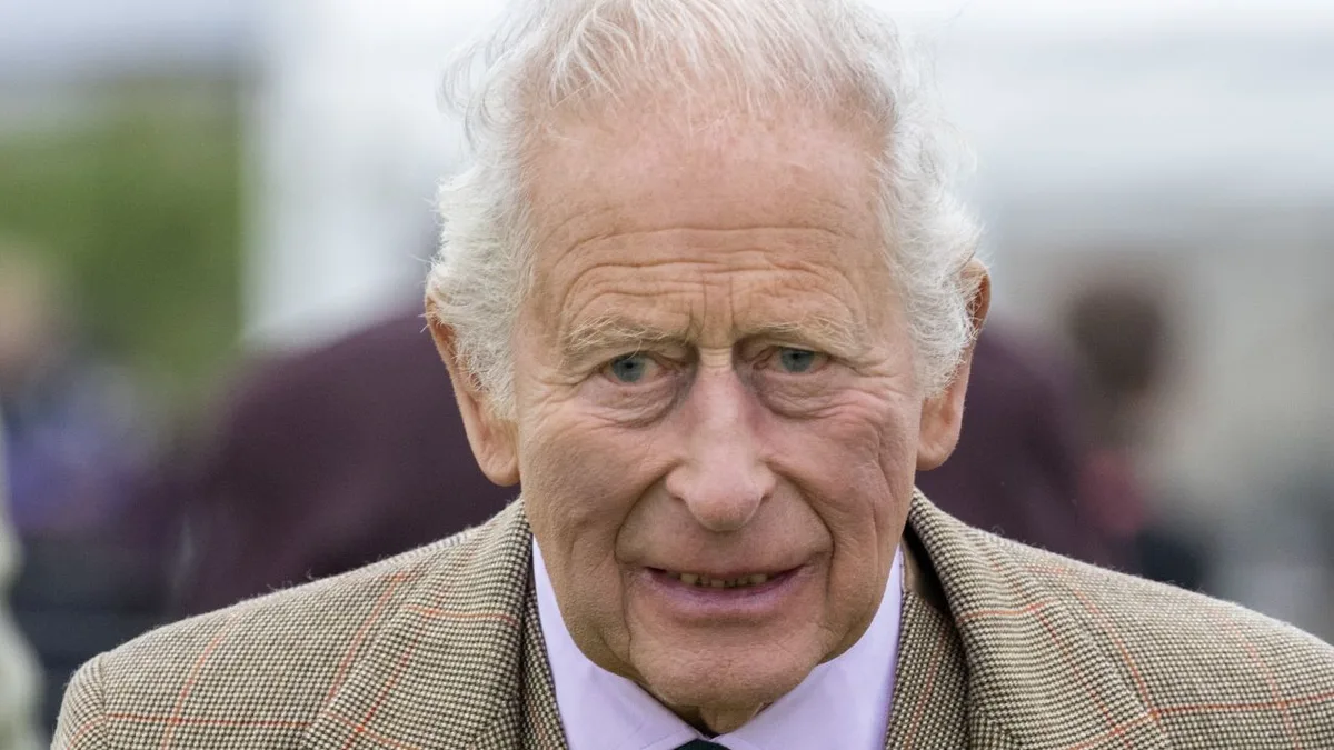Charles Spencer, hermano de Diana de Gales, en guerra con el rey Carlos III: lo acusa de "abuso" psicológico y "manipulación"