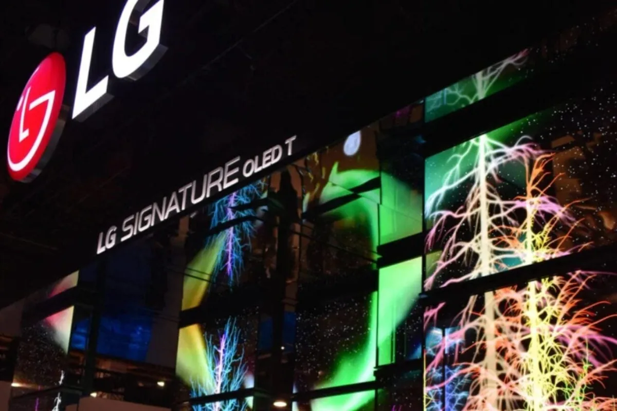 LG Denies Its TVs Are Spying on You (Unless You Opted In)
