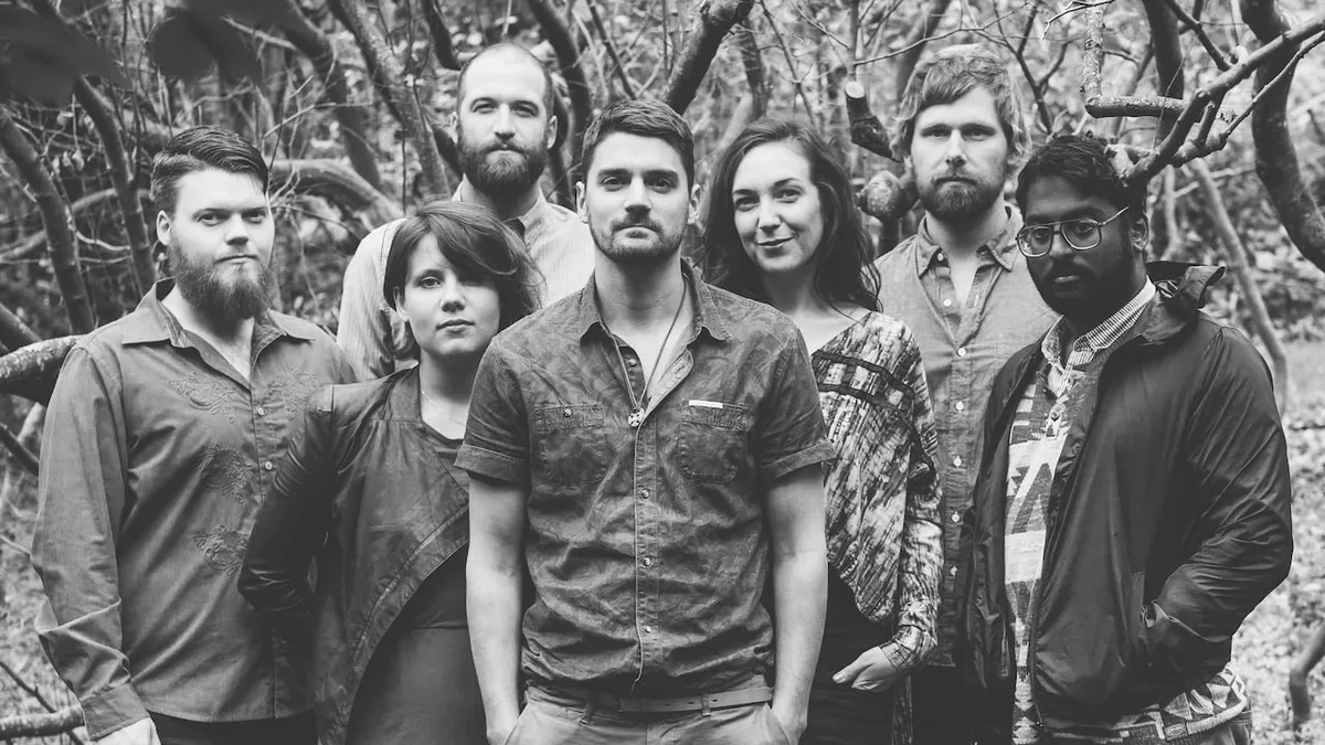 N.L. band Hey Rosetta! reuniting after near decade-long hiatus