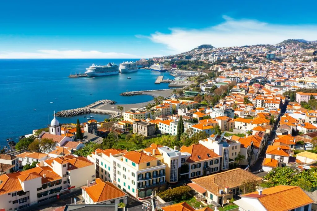 PSD rejeita projeto do PS para transferir parte da receita do IVA para autarquias na Madeira