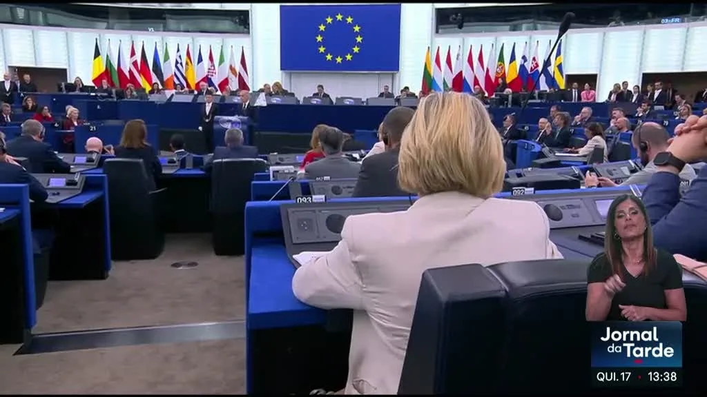 Primeiro-ministro do canadá quer país próximo da Europa
