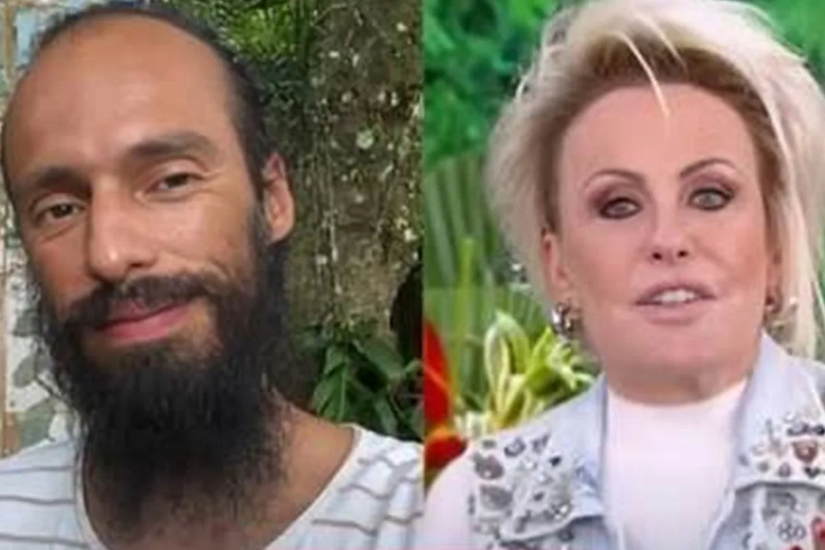 Ex-genro de Ana Maria Braga desabafa por falta trabalho: "Sem provas"