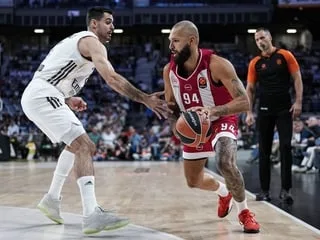 Basket. L’Euroligue arrive sur beIN Sports la saison prochaine, les équipes françaises concernées