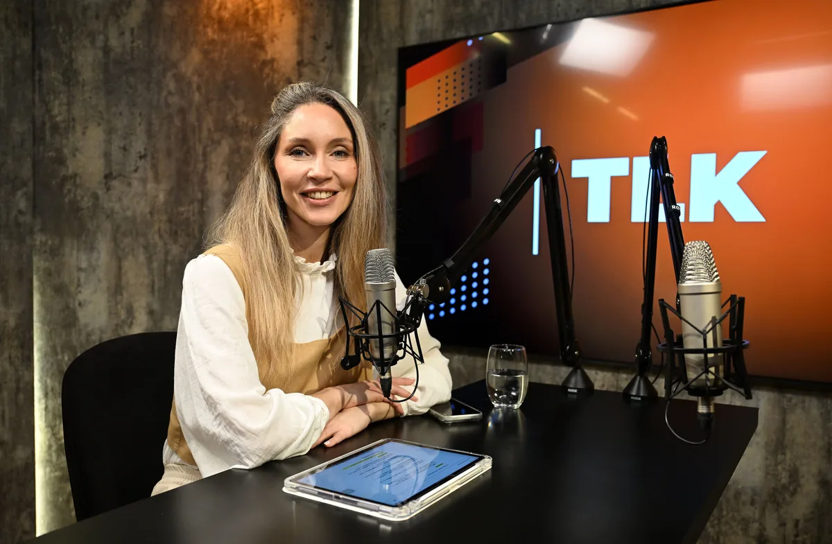 Tecnología, inteligencia artificial y nuevos hábitos: las claves de Infobae Talks Pensamiento Techie
