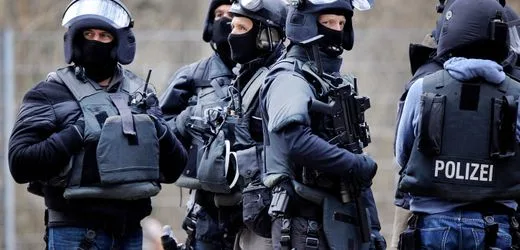 Polizei-Irrtum in Heidenheim: SEK stürmt falsche Wohnung