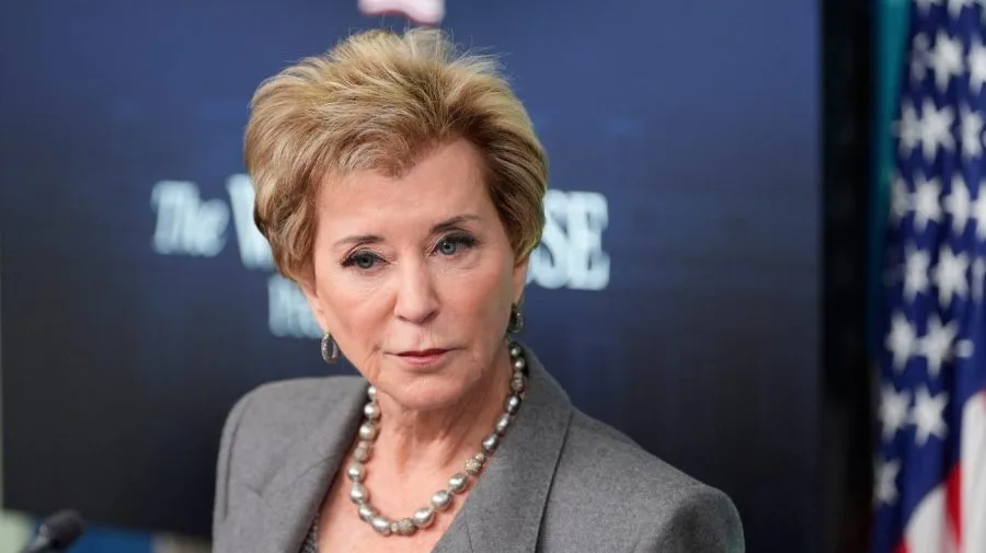 Judge strikes down anti-DEI grant policy at Education Department