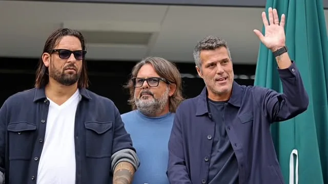 Brasilien-Legende in Essen - Júlio César staunt über blinde Kicker: „Das ist unglaublich!“
