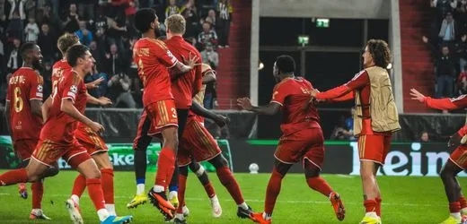 Champions League: Linzer ASK schafft Wunder gegen Celtic Glasgow