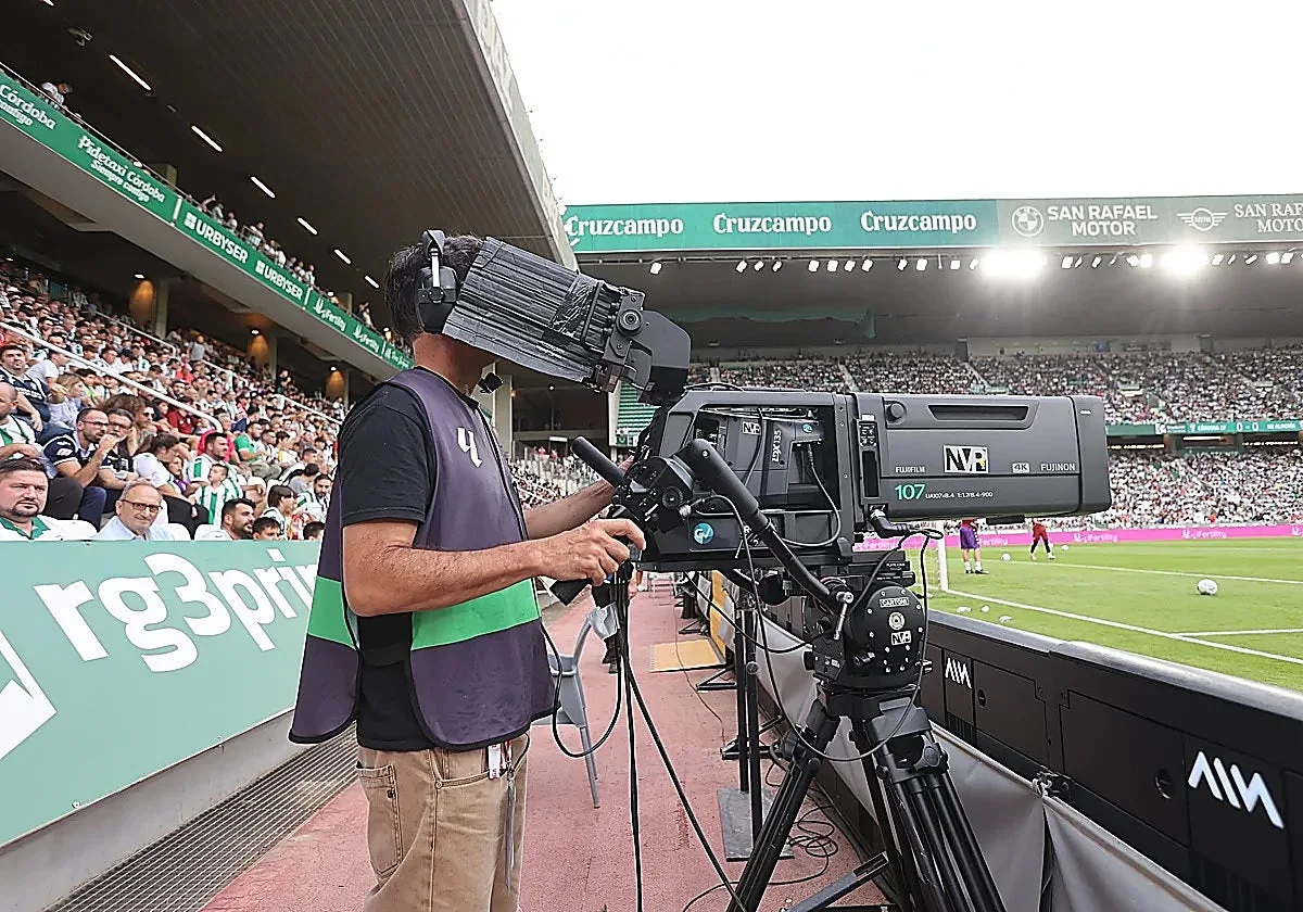 LaLiga confirma el horario del Eldense - Córdoba CF de la novena jornada en Segunda División