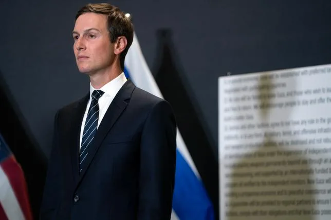 Gaza : Huit pays musulmans font pression sur Israël pendant que Jared Kushner rencontre des dirigeants du Hamas en Égypte