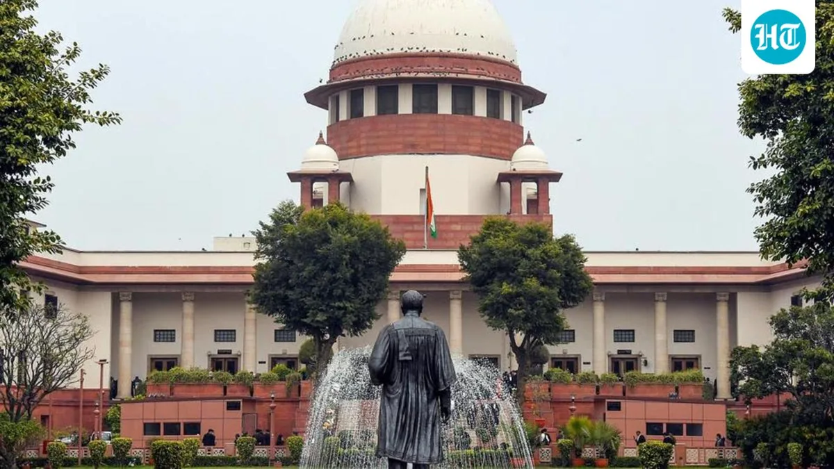 SC seeks Centre reply on Kerala Waqf Board plea to extend UMEED portal upload deadline