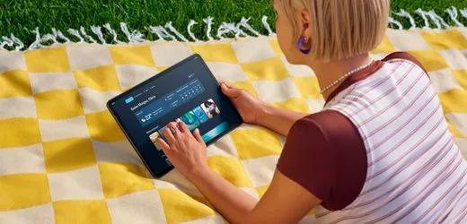 Amazon stellt seine ersten echten Android-Tablets vor