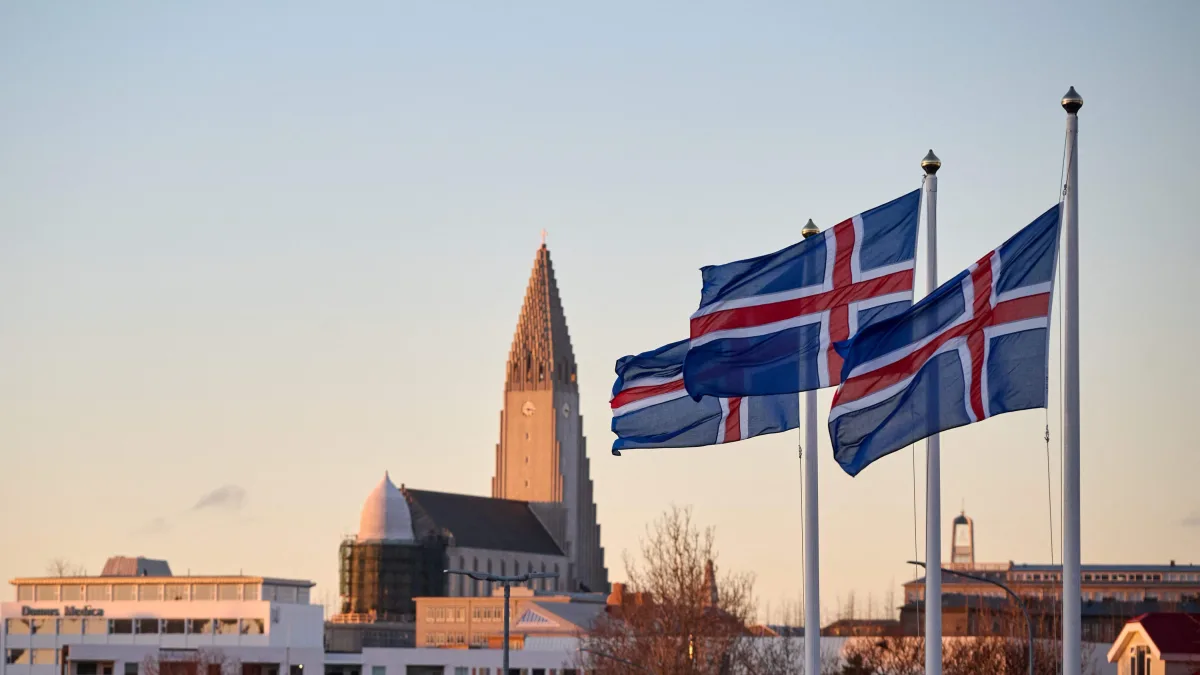 EU-Referendum: Der Trumpf, mit dem Island wuchern kann