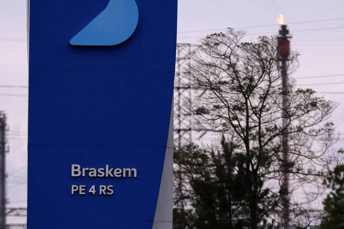 Braskem perdeu mercado para indústria estrangeira nos últimos anos, dizem especialistas
