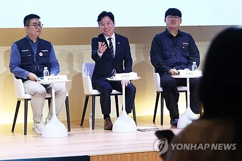 청년 프리랜서 고용보험 가입률 17.5%…보호법 연내 제정 추진