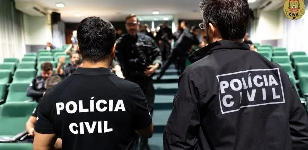 DF mira suspeito de vender produto para ereção com 'deepfake' de famosos