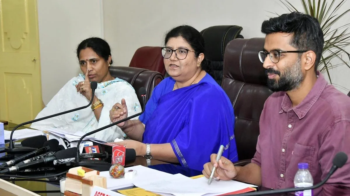 34,784 voters to decide North-East Teachers’ Constituency election