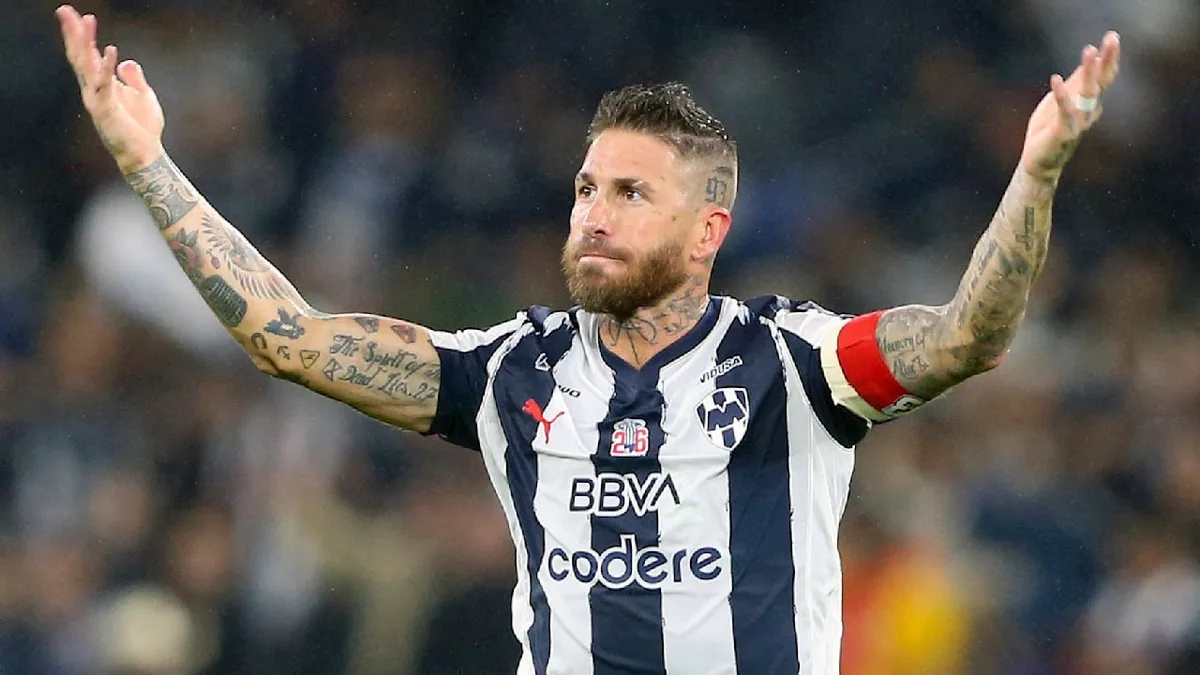 Klubpräsident befeuert Gerüchte - Spektakuläres Ramos-Comeback?