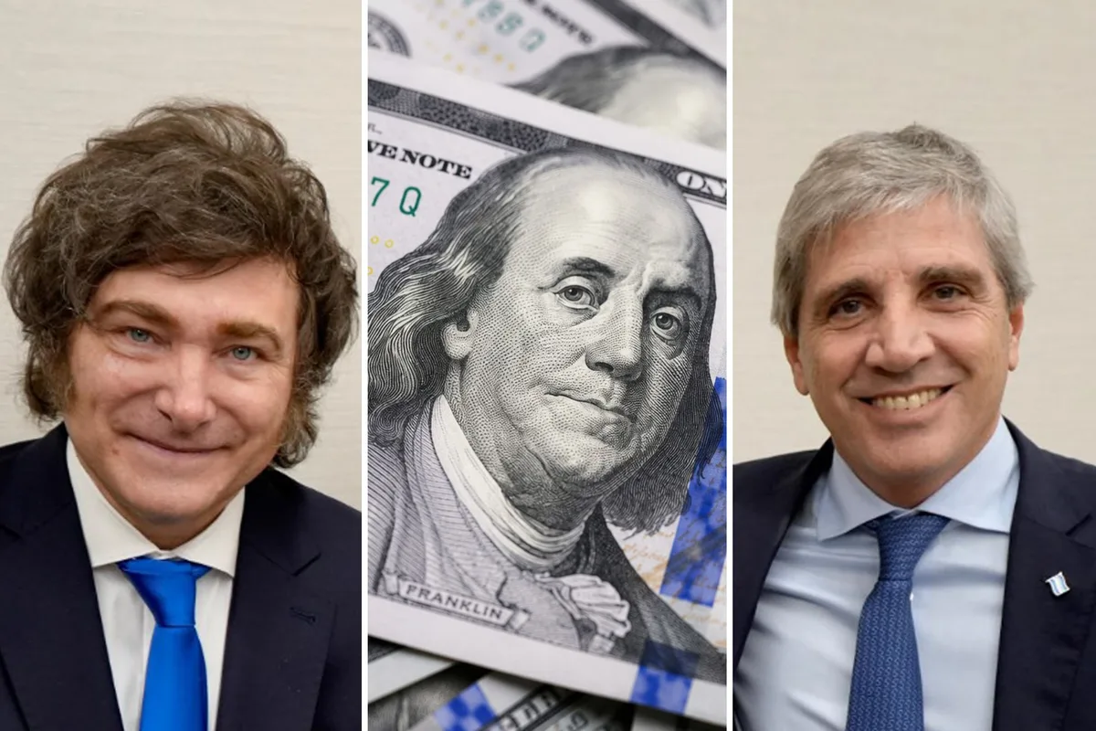 Las medidas con las que el Gobierno busca reactivar la economía en la previa de la carrera electoral