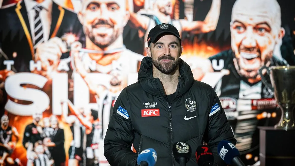 'Sleepless nights' for McRae about resting Magpies