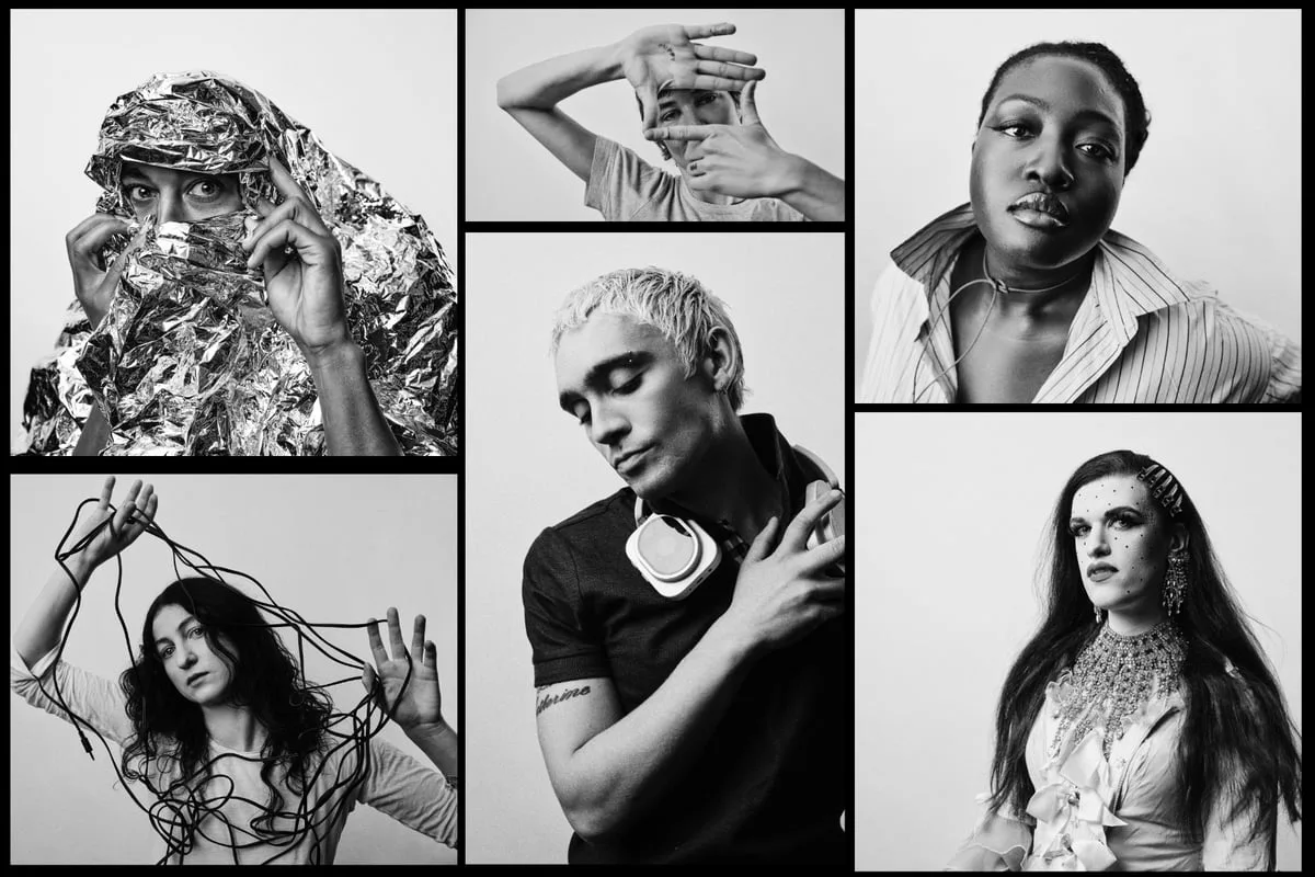 The new generation of London artists to know