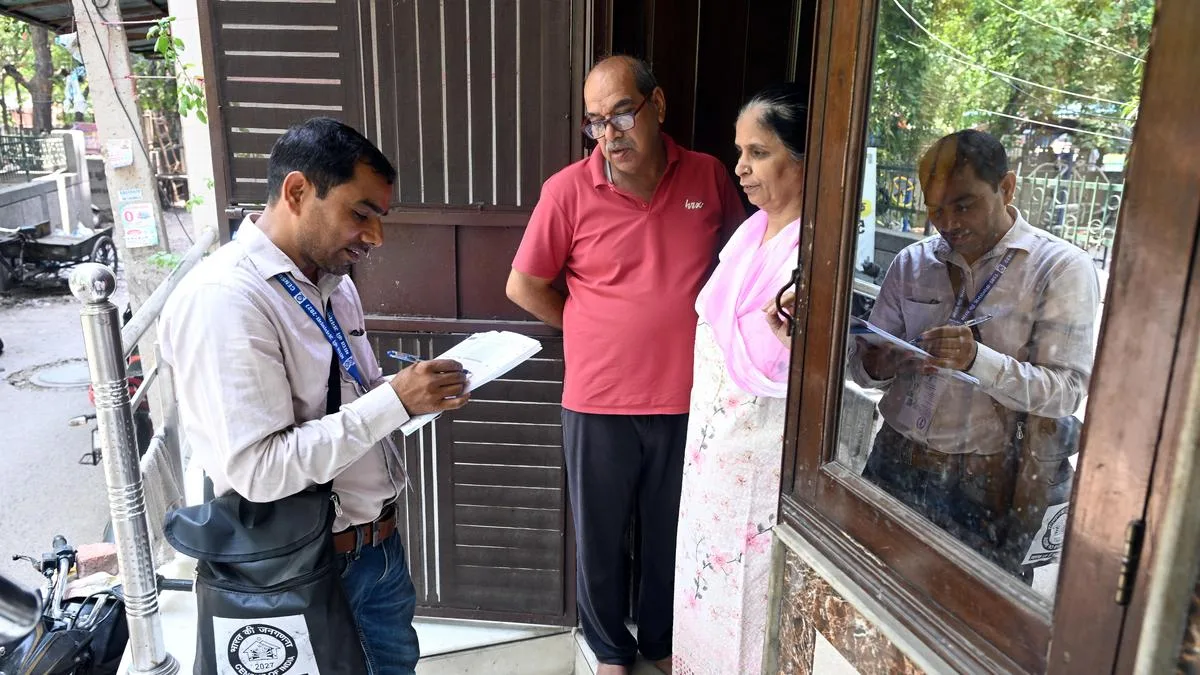 OBC column missing from census questionnaire, says Congress