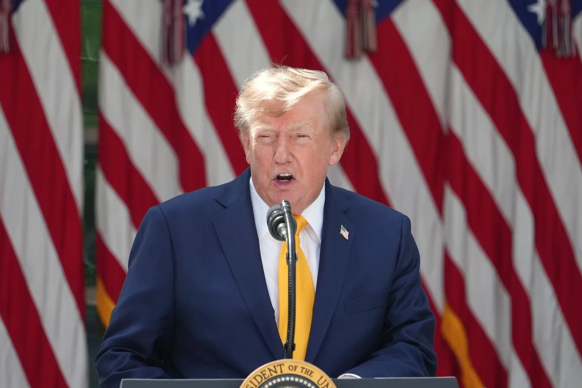 Trump visa restrictions will worsen strains on the economy, experts say