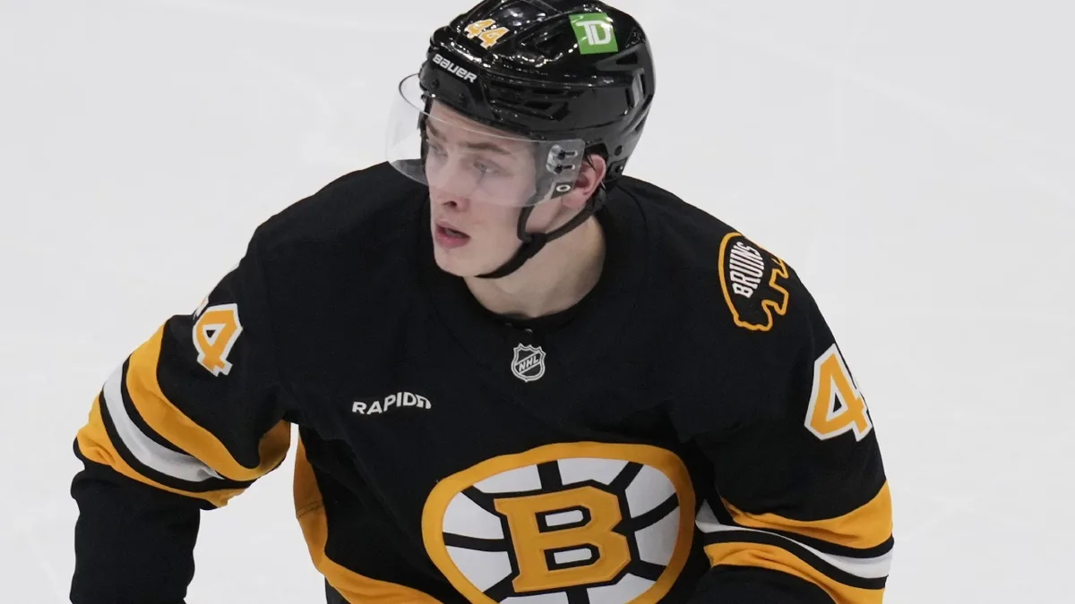 Who could Red Wings target in potential Simon Edvinsson trade?