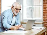 How can I ensure my wife provides for my son as well as my stepson equally if I die first?