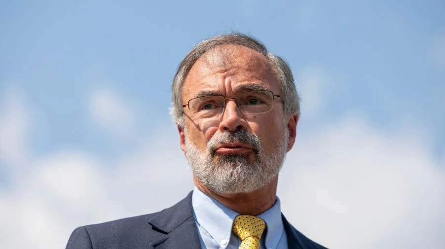 Rep. Andy Harris on spat with student reporter: 'I pushed back, liberal media got offended'