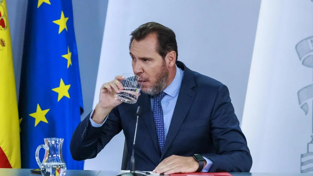 El Gobierno lanza inversiones de 13.000 millones en los aeropuertos