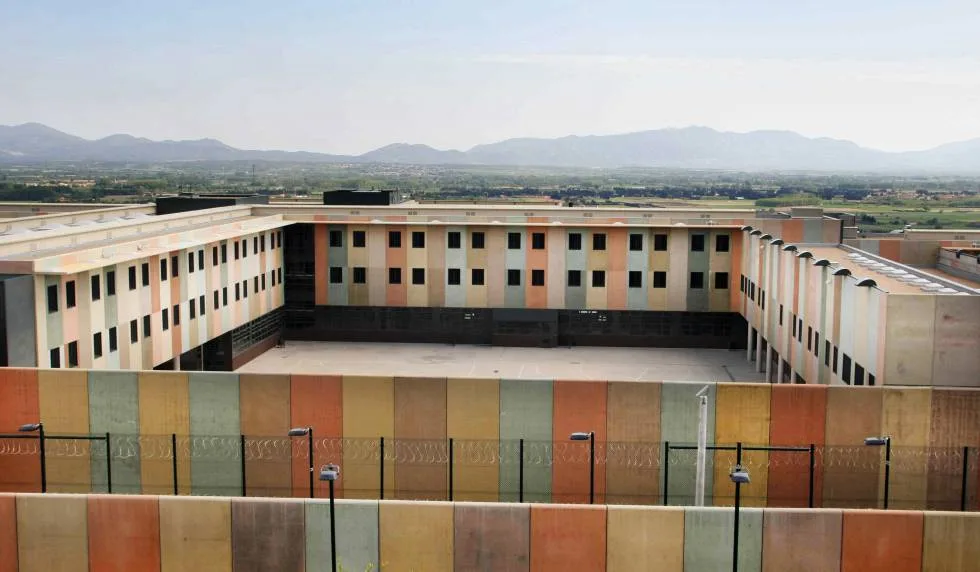 Los presos de Figueres autores de un ciberataque accedieron a información personal de funcionarios