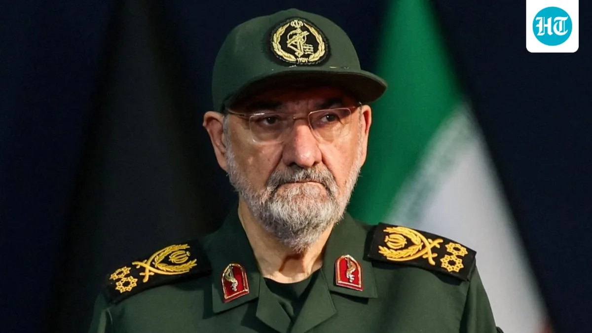 Iran security chief speaks to NSA Ajit Doval on call, discusses ‘issues of mutual interest’
