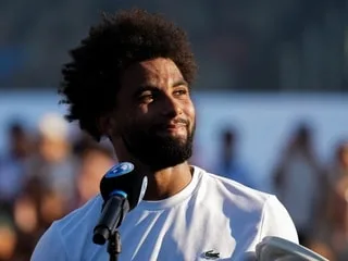 « Qui va parler maintenant ? » : Arthur Fils règle ses comptes après son titre historique au Masters 1000 de Cincinnati