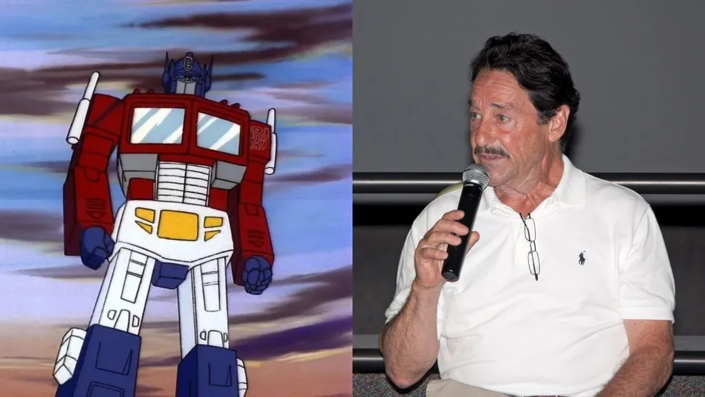 Muere Peter Cullen, la voz original de Optimus Prime (‘Transformers’), a los 85 años
