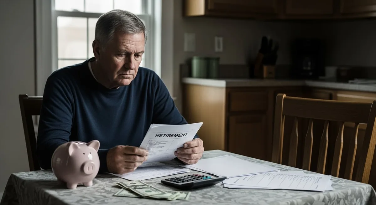 Los errores que pueden obligarte a trabajar más años en EE. UU.: cómo evitar perder dinero para tu jubilación