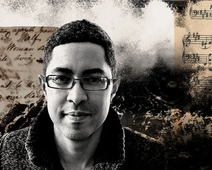 Manchester-based composer creates requiem to honour enslaved Africans