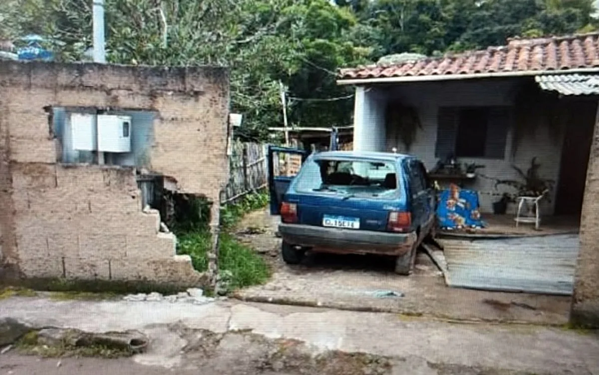 Homem é condenado a oito anos de prisão por matar idosa ao dirigir embriagado em MG