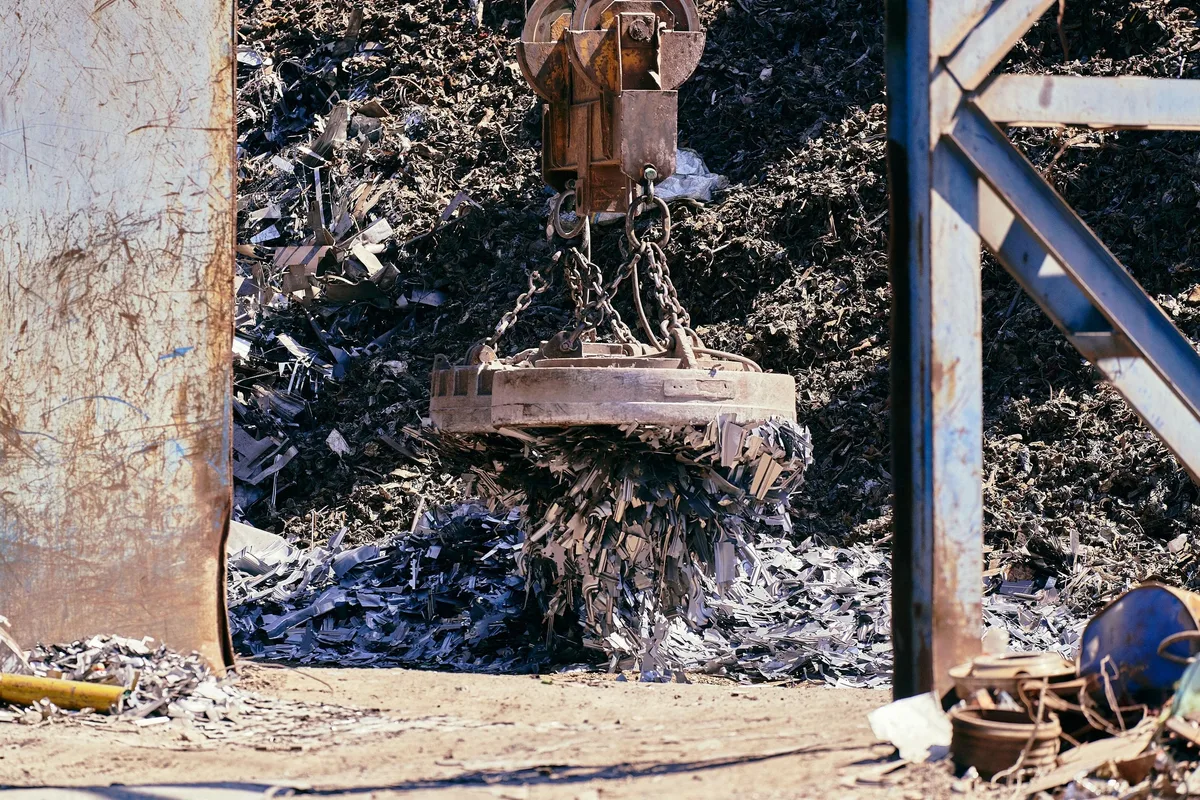 Non-ferrous scrap EPR regime faces portal, target-calculation gaps