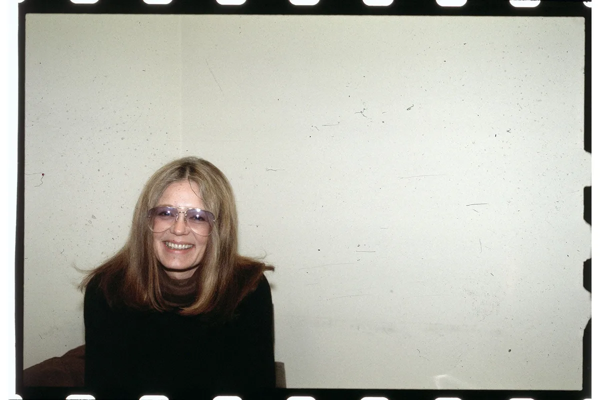Gloria Steinem’s Posthumous Memoir Is a Guide for a Future Without Her