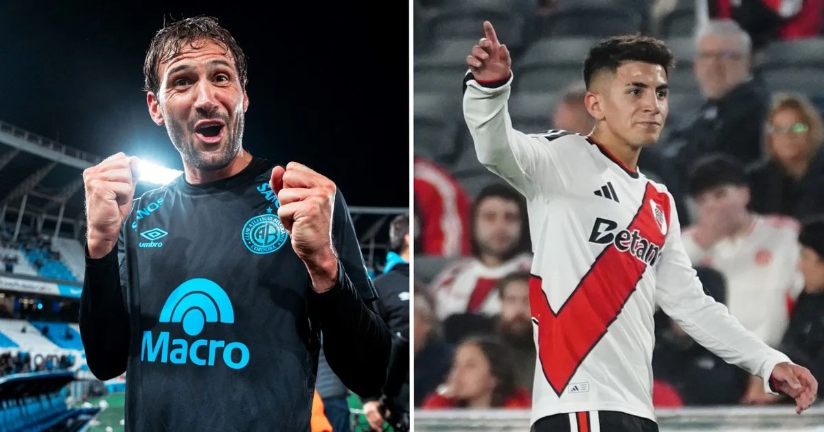 A qué hora se juega Belgrano vs. River y cómo ver hoy EN VIVO el Torneo Clausura