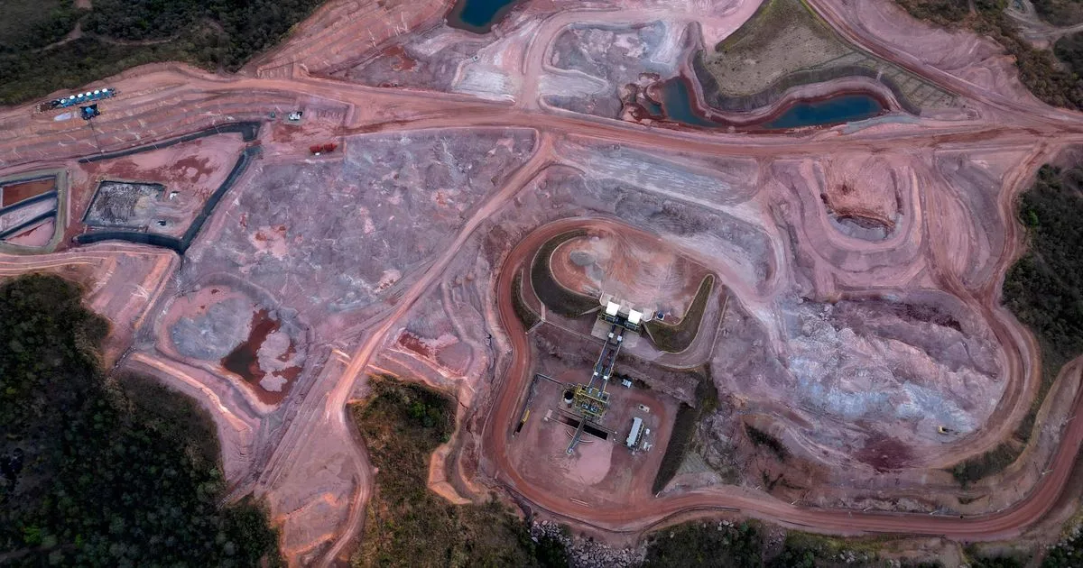 Terres rares, graphite, nickel : le Brésil se dote de moyens pour entrer dans la cour des grands des minerais critiques