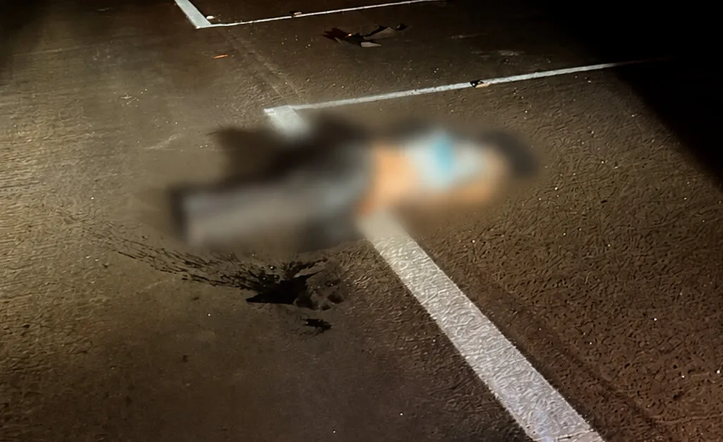 Morta atropelada ao sair de festa passa a integrar lista de feminicídios