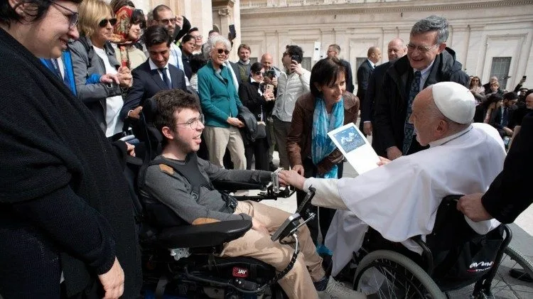 El Vaticano buscará por primera vez una nominación al Óscar